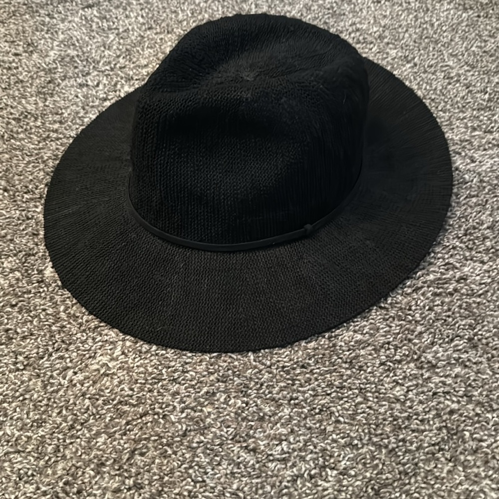 Marcus Adler Panama hat